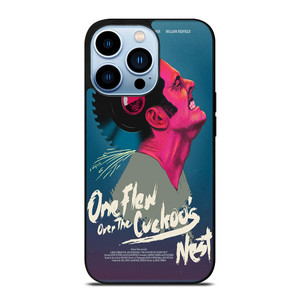 ONE FLEW OVER THE CUCKOO'S NEST POSTER iPhone 13 Pro Max Case