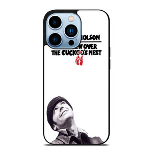 ONE FLEW OVER THE CUCKOO'S NEST iPhone 13 Pro Max Case