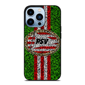 PSV EINDHOVEN GRASS ART LOGO iPhone 13 Pro Max Case PSV EINDHOVEN GRASS ART LOGO iPhone 13 Pro Max Case