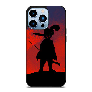 PUSS IN BOOTS ART iPhone 13 Pro Max Case PUSS IN BOOTS ART iPhone 13 Pro Max Case