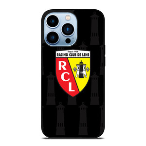 RACING CLUB DE LENS ICON iPhone 13 Pro Max Case