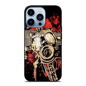 RANDY ORTON THE VIPER ICON iPhone 13 Pro Max Case