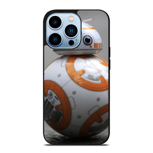 STAR WARS BB8 iPhone 13 Pro Max Case STAR WARS BB8 iPhone 13 Pro Max Case