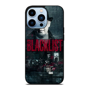 RAYMOND REDDINGTON THE BLACKLIST SERIES iPhone 13 Pro Max Case