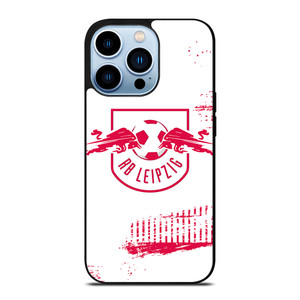 RB LEIPZIG FC ART LOGO iPhone 13 Pro Max Case RB LEIPZIG FC ART LOGO iPhone 13 Pro Max Case