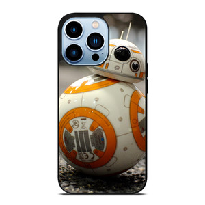 STAR WARS BB8 2 iPhone 13 Pro Max Case STAR WARS BB8 2 iPhone 13 Pro Max Case
