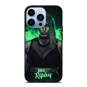RHEA RIPLEY WWE iPhone 13 Pro Max Case