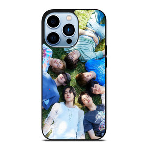 RIIZE BOYBAND COOL iPhone 13 Pro Max Case