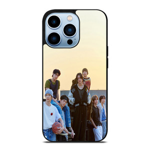 RIIZE BOYBAND iPhone 13 Pro Max Case