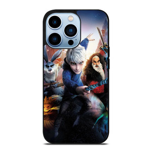 RISE OF THE GUARDIANS iPhone 13 Pro Max Case RISE OF THE GUARDIANS iPhone 13 Pro Max Case