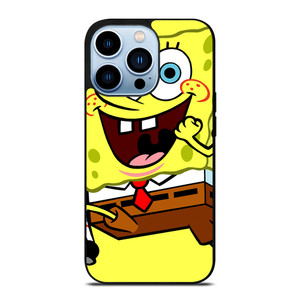 SPONGEBOB SQUAREPANTS 2 iPhone 13 Pro Max Case