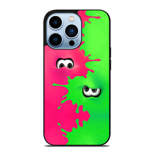 SPLATOON 2 iPhone 13 Pro Max Case