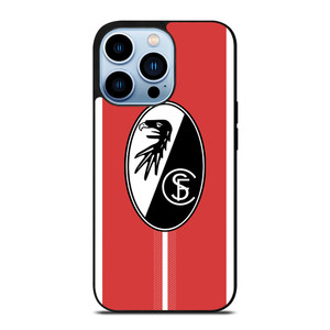 SC FREIBURG BUNDESLIGA LOGO iPhone 13 Pro Max Case SC FREIBURG BUNDESLIGA LOGO iPhone 13 Pro Max Case