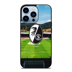 SC FREIBURG SYMBOL iPhone 13 Pro Max Case
