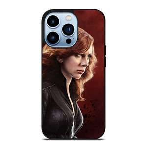 SCARLETT JOHANSSON COOL iPhone 13 Pro Max Case SCARLETT JOHANSSON COOL iPhone 13 Pro Max Case