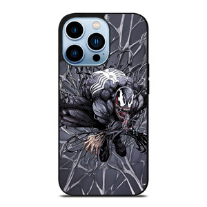 SPIDERMAN VENOM MARVEL iPhone 13 Pro Max Case SPIDERMAN VENOM MARVEL iPhone 13 Pro Max Case