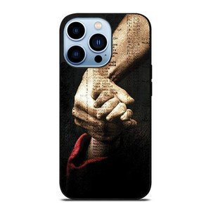 SCHINDLER'S LIST iPhone 13 Pro Max Case