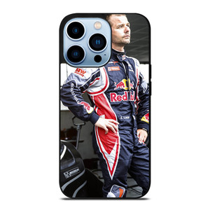SEBASTIEN LOEB WRC COOL iPhone 13 Pro Max Case