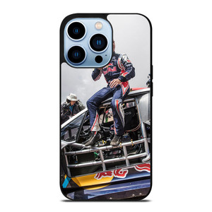 SEBASTIEN LOEB WRC iPhone 13 Pro Max Case SEBASTIEN LOEB WRC iPhone 13 Pro Max Case