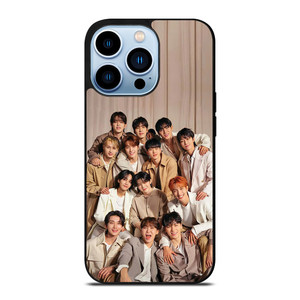 SEVENTEEN COOL BOYBAND iPhone 13 Pro Max Case SEVENTEEN COOL BOYBAND iPhone 13 Pro Max Case