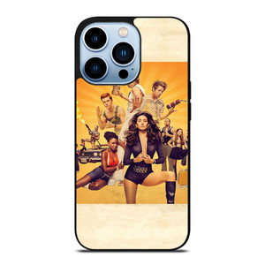 SHAMELESS FUNNY SERIES iPhone 13 Pro Max Case