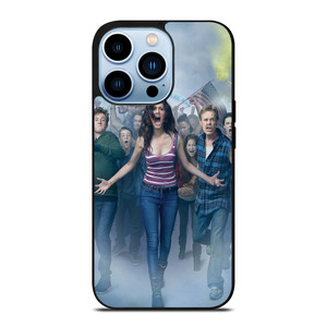SHAMELESS FUNNY iPhone 13 Pro Max Case