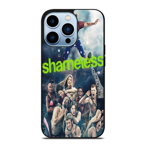 SHAMELESS SERIES iPhone 13 Pro Max Case SHAMELESS SERIES iPhone 13 Pro Max Case