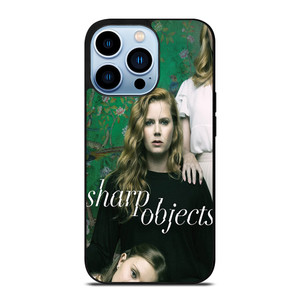 SHARP OBJECTS MOVIE iPhone 13 Pro Max Case