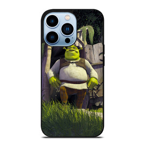 SHREK MOVIE iPhone 13 Pro Max Case SHREK MOVIE iPhone 13 Pro Max Case