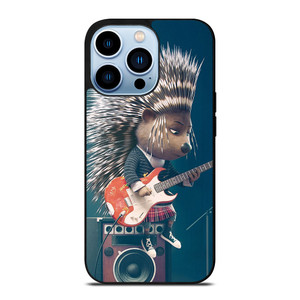 SING MOVIE ASH iPhone 13 Pro Max Case
