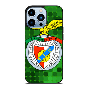 SL BENFICA ICON iPhone 13 Pro Max Case