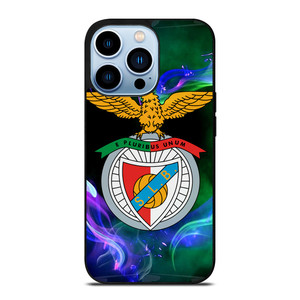 SL BENFICA LOGO ART iPhone 13 Pro Max Case SL BENFICA LOGO ART iPhone 13 Pro Max Case