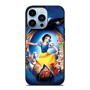 SNOW WHITE AND SEVEN DWARFS iPhone 13 Pro Max Case