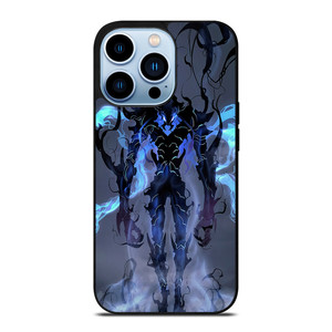 SOLO LEVELING COOL ART iPhone 13 Pro Max Case SOLO LEVELING COOL ART iPhone 13 Pro Max Case