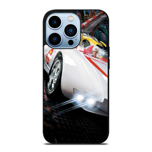 SPEED RACER iPhone 13 Pro Max Case SPEED RACER iPhone 13 Pro Max Case