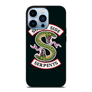 SOUTH SIDE SERPENTS iPhone 13 Pro Max Case