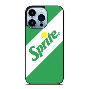 SPRITE ICON iPhone 13 Pro Max Case SPRITE ICON iPhone 13 Pro Max Case