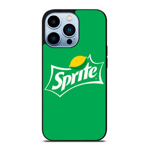 SPRITE LOGO iPhone 13 Pro Max Case SPRITE LOGO iPhone 13 Pro Max Case