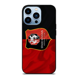 STADE RENNAIS FC ICON iPhone 13 Pro Max Case STADE RENNAIS FC ICON iPhone 13 Pro Max Case