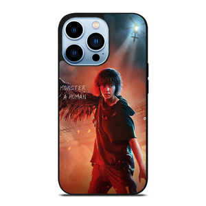 SWEET HOME TV SHOW COOL iPhone 13 Pro Max Case