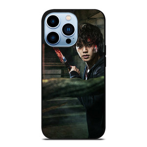 SWEET HOME TV SHOW iPhone 13 Pro Max Case SWEET HOME TV SHOW iPhone 13 Pro Max Case