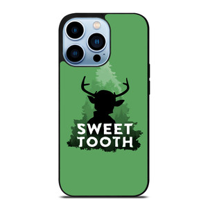 SWEET TOOTH ICON iPhone 13 Pro Max Case