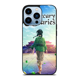 THE APOTHECARY DIARIES ANIME COOL iPhone 13 Pro Max Case THE APOTHECARY DIARIES ANIME COOL iPhone 13 Pro Max Case