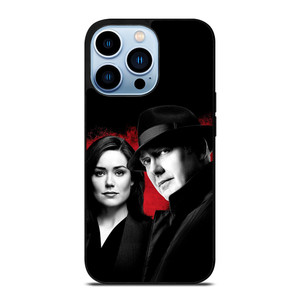THE BLACKLIST COOL SERIES iPhone 13 Pro Max Case
