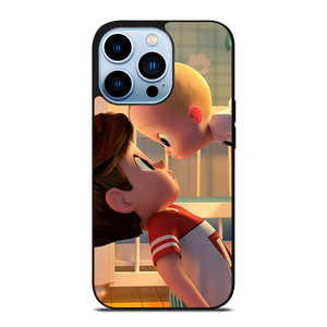 THE BOSS BABY AND TIM iPhone 13 Pro Max Case THE BOSS BABY AND TIM iPhone 13 Pro Max Case