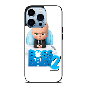 THE BOSS BABY MOVIE iPhone 13 Pro Max Case THE BOSS BABY MOVIE iPhone 13 Pro Max Case