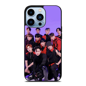 THE BOYZ BOYBAND iPhone 13 Pro Max Case