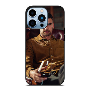 THE GENTLEMEN COOL SERIES iPhone 13 Pro Max Case THE GENTLEMEN COOL SERIES iPhone 13 Pro Max Case