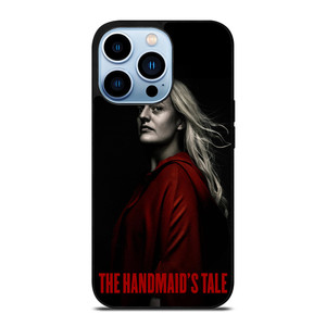 THE HANDMAID'S TALE SERIES iPhone 13 Pro Max Case