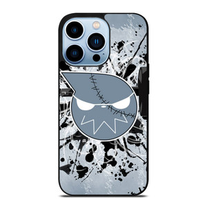 SOUL EATER LOGO iPhone 13 Pro Max Case